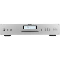 ROTEL RCD-12 SILVER