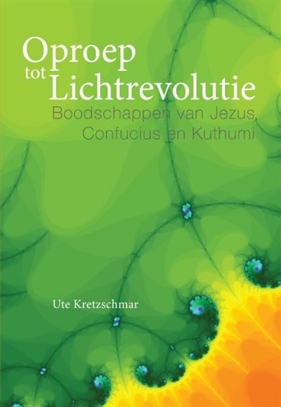 Oproep tot Lichtrevolutie