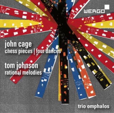 Chess pieces/four dances/rational melodies