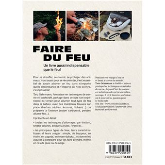 Les Matériaux Idéaux pour Fomenter les Flammes