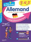 Pour comprendre Allemand 5e LV1 ou 4e-3e LV2