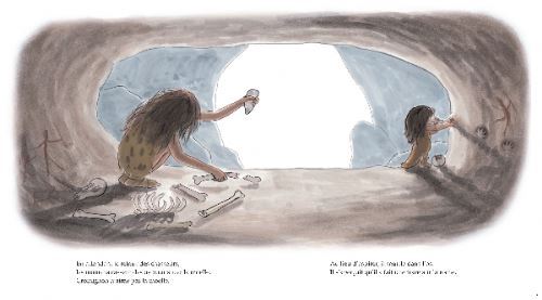 Cromignon - Cromignon - Gay michel - cartonné - Achat Livre | fnac