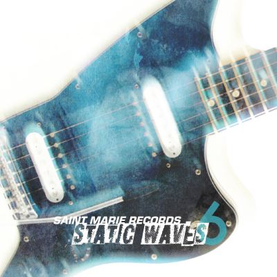 Static waves 6