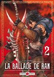 La Ballade de Ran - vol. 02
