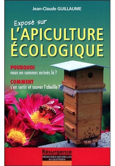 Exposé sur l'apiculture écologique