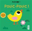 Anim'oh ! Pouic - pouic