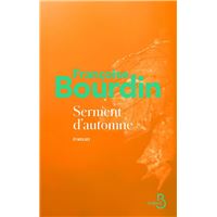 Serment d'automne
