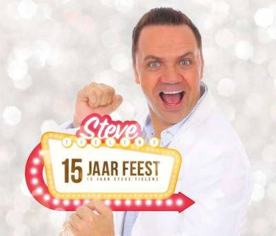 15 Jaar Feest Box Set