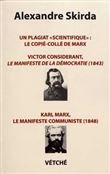 Copié-collé de Marx : un plagiat scientifique (Le)