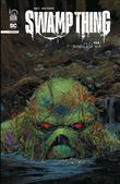 Swamp Thing Infinite 1