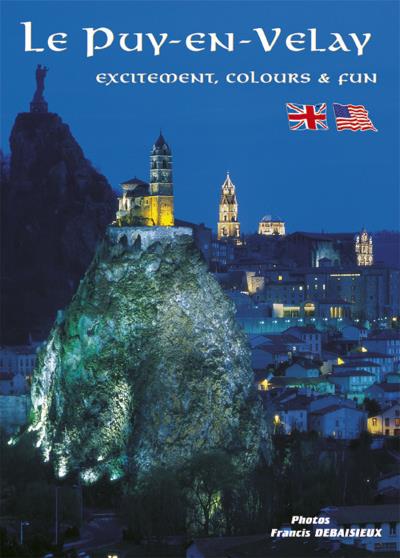 Le Puy-en-Velay