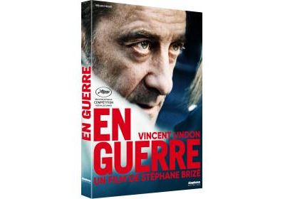 EN GUERRE-FR