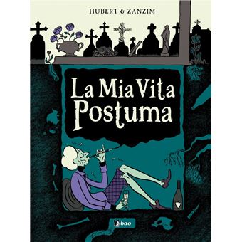 La mia vita postuma - 1