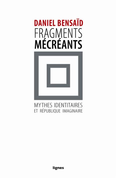 Fragments mécréants