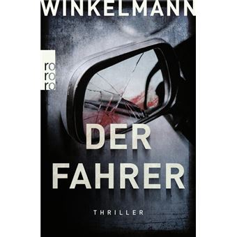 WINKLEMANN-DER FAHRER-ROW