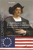 La naissance des États-Unis d'Amérique