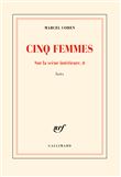 Cinq femmes