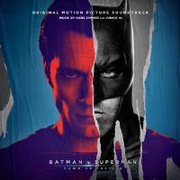 Batman v Superman L'aube de la justice Coffret Edition Deluxe Inclus poster couleur