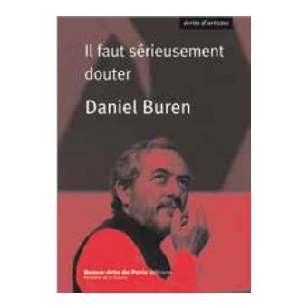 Il faut serieusement douter - 1