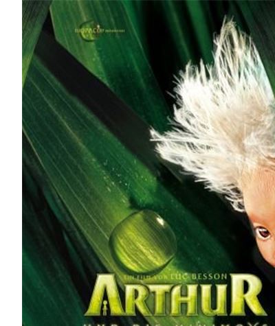 Arthur und die Minimoys
