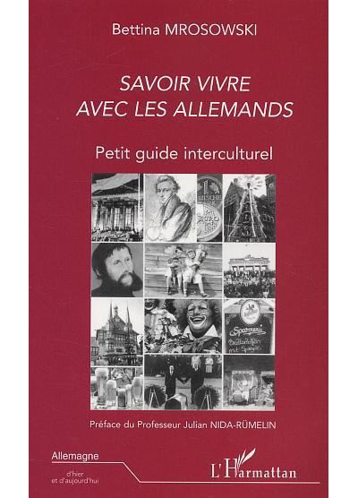 Savoir vivre avec les Allemands