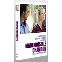 Mademoiselle Chambon DVD