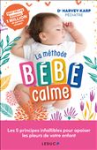 La méthode bébé calme