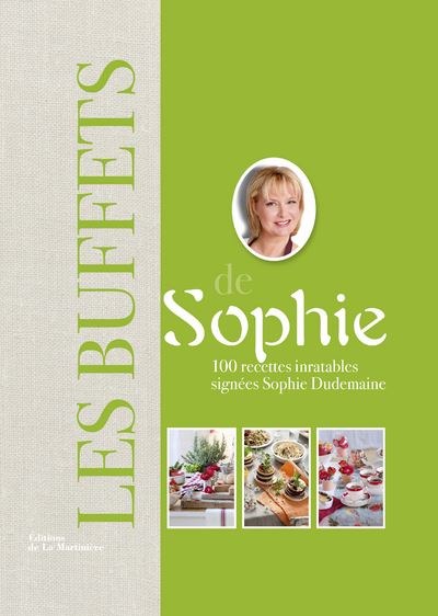 Les buffets de Sophie