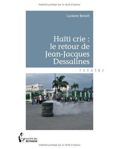 Haiti crie : le retour de jean