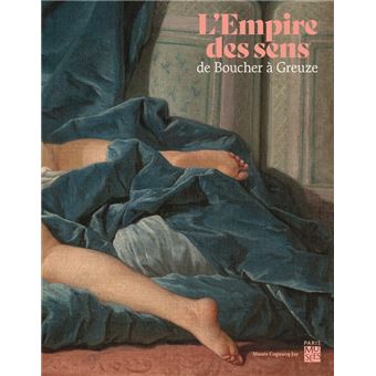 L'empire des sens de boucher a greuze