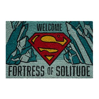 Paillasson DC Comics Superman