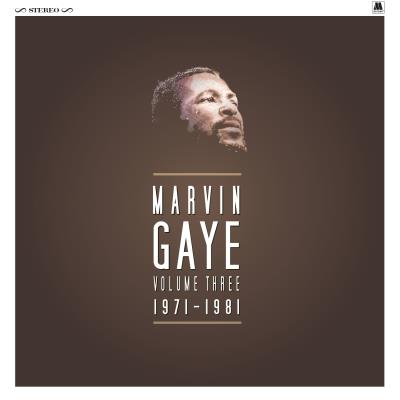 Volume 3 1971-1981 Coffret