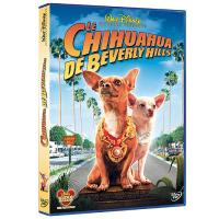 Le Chihuahua de Beverly Hills