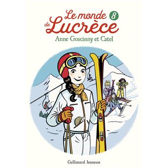Le monde de Lucrèce, 8