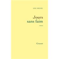 Jours sans faim