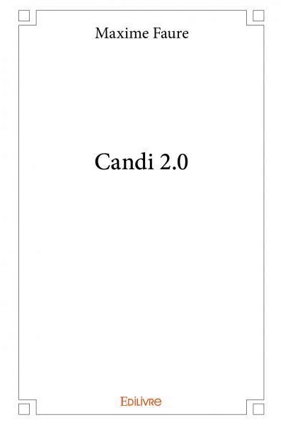 Candi 2.0