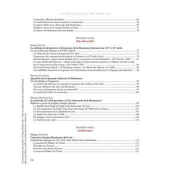 La Renaissance réinventée