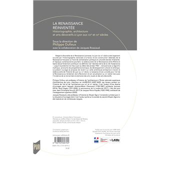 La Renaissance réinventée