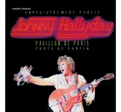 Pavillon de Paris 1979