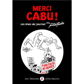 Merci Cabu !