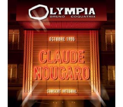 Olympia 1985