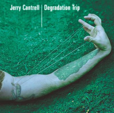 Degradation Trip Vinyle Gatefold coloré 180 gr Edition limitée