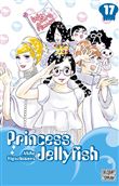 Princess Jellyfish T17