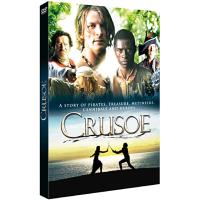 Crusoe - Coffret intégral 3 DVD