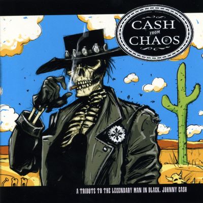 Tribute to johnny cash