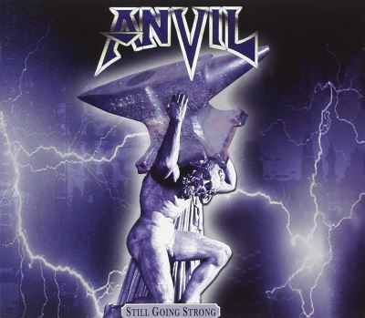 Still going strong - Digipack