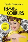 Femme de couleurs