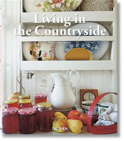 Living in the countryside