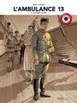 L´ambulance 13