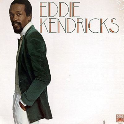 Eddie kendricks reissue ltd /ed limitee